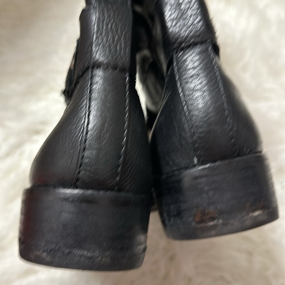 Fossil boots - Picture 4 of 9